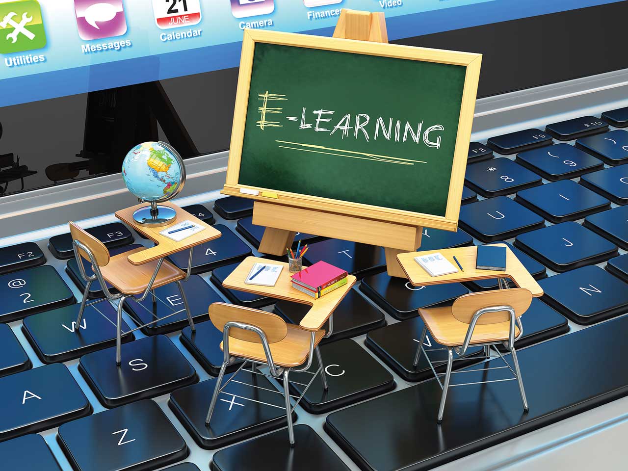 Performanța educației online