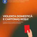 Educație prin sport împotrvia violenței domestice