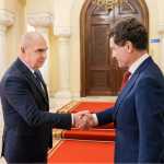 Președintele Nicușor Dan a semnat decretul prin care Ilie Bolojan a fost desemnat ministru interimar la Educație
